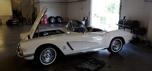 Car Dealer «Gateway Classic Cars of Nashville», reviews and photos, 320 Tech Park Dr #600, La Vergne, TN 37086, USA