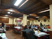 Restaurante Cruz del Carmen en La Laguna