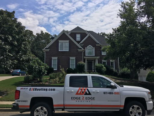 Roofing Contractor «Edge 2 Edge Roofing», reviews and photos, 897 Eva Kennedy Rd, Suwanee, GA 30024, USA