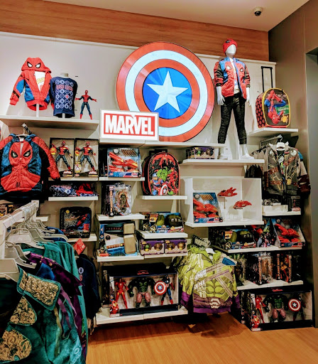 Toy Store «Disney Store», reviews and photos, 7527 Dadeland Mall Cir W, Miami, FL 33156, USA