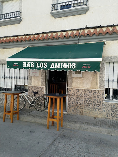 BAR LOS AMIGOS