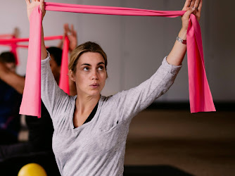 Pilates in Dulwich