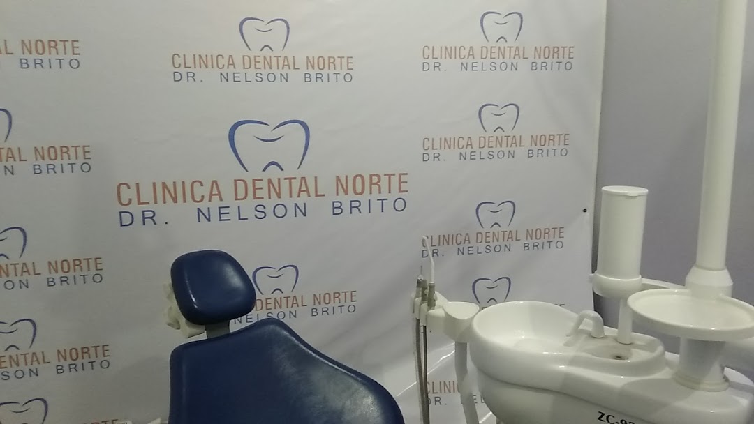 Clínica Dental Norte Dr. Nelson Brito