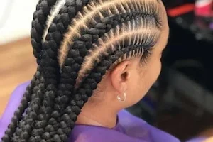 Gift Beauty Salon And African Braids image