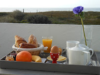 Photos du propriétaire du Restaurant français Restaurant Le Grain de Sable in Saint-Georges-d'Oléron - n°9