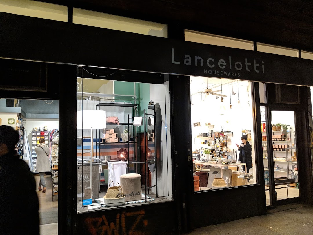 Lancelotti Housewares