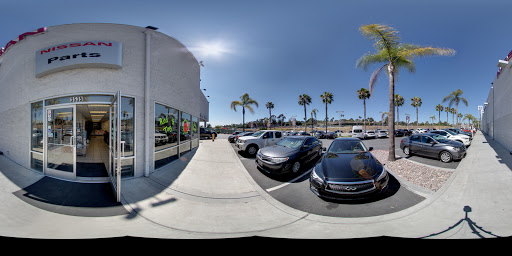 INFINITI of Oceanside image