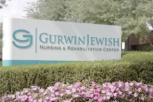 Gurwin Jewish Nursing & Rehabilitation Center image