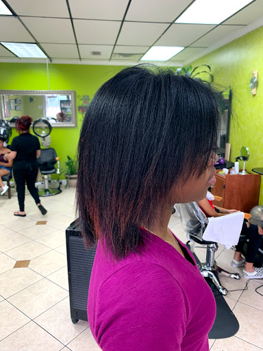Hair Salon «Fatima Beauty Center Salon», reviews and photos, 3505 Southside Blvd #10, Jacksonville, FL 32216, USA