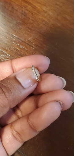 Jewelry Store «Aabhushan Jewelers», reviews and photos, 155 Wood Ave, Edison, NJ 08820, USA