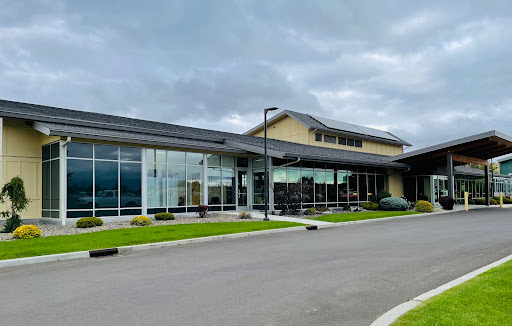 Winding Waters Clinic – Enterprise