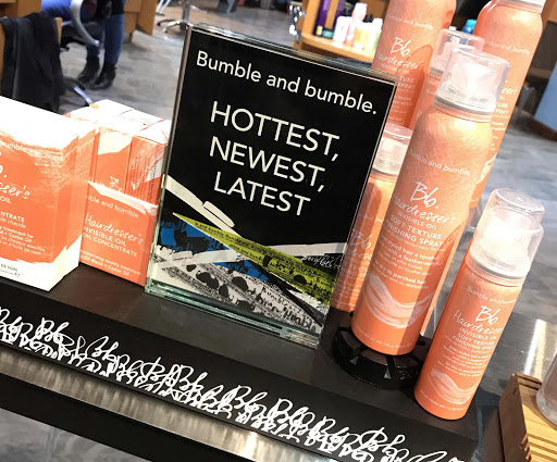 Hair Salon «Satori; a salon/spa/shopping experience», reviews and photos, 840 Hanshaw Rd, Ithaca, NY 14850, USA