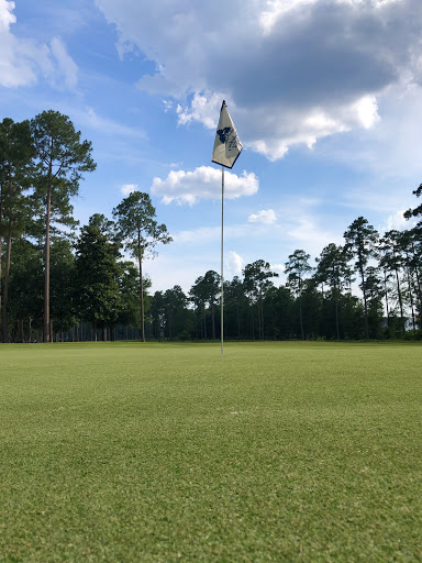 Golf Club «Kinderlou Forest Golf Club», reviews and photos, 4005 Bear Lake Rd, Valdosta, GA 31601, USA