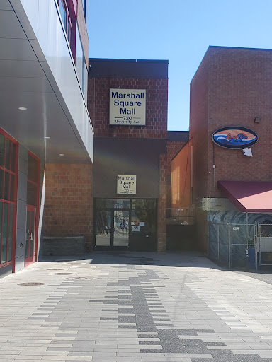 Shopping Mall «Marshall Square Mall», reviews and photos, 720 University Ave #14, Syracuse, NY 13210, USA