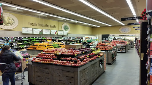 Grocery Store «Safeway», reviews and photos, 70 Cabrillo Hwy, Half Moon Bay, CA 94019, USA