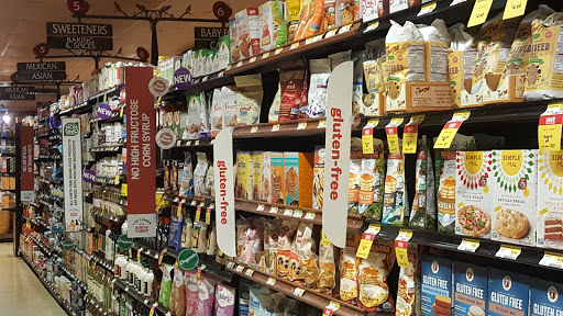 Health Food Store «Earth Fare», reviews and photos, 74 Folly Rd Blvd, Charleston, SC 29407, USA