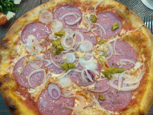 Tasty Restaurant Gleisdorf en Gleisdorf