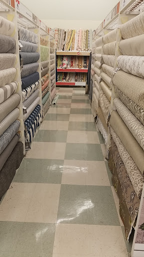 Fabric Store «Jo-Ann Fabrics and Crafts», reviews and photos, 4801 W Irlo Bronson Memorial Hwy, Kissimmee, FL 34746, USA