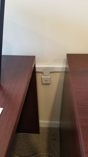 Computer Support and Services «TechsonDuty - Computer Repair, Network Services, Wiring/Cabling», reviews and photos, 1155 Slabey Ave, Valley Stream, NY 11580, USA