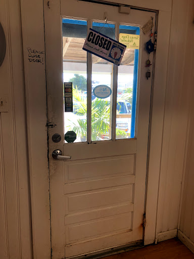 Bakery «Orange Blossom Bakery & Cafe», reviews and photos, 47206 NC-12, Buxton, NC 27920, USA