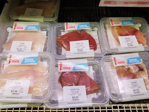 Grocery Store «Weis Markets», reviews and photos, 1102 N Queen St, Martinsburg, WV 25404, USA