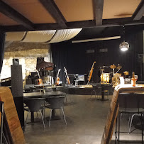 Atmosphère du Restaurant Gazette café à Montpellier - n°6