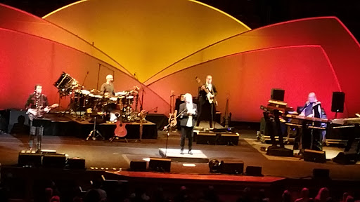 Concert Hall «Nashville Symphony | Schermerhorn Symphony Center», reviews and photos, 1 Symphony Pl, Nashville, TN 37201, USA