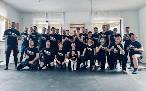 Krav Maga Warsaw KMM image