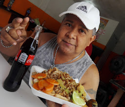 Tacos y Tortas de Pierna Reyes photo