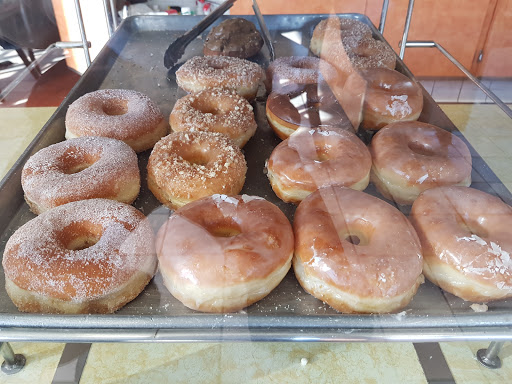 Donut Shop «Donut Express», reviews and photos, 425 E Imperial Hwy A, Los Angeles, CA 90061, USA