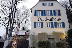 Brückenhaus - Kulturgastronomie am Neckar image