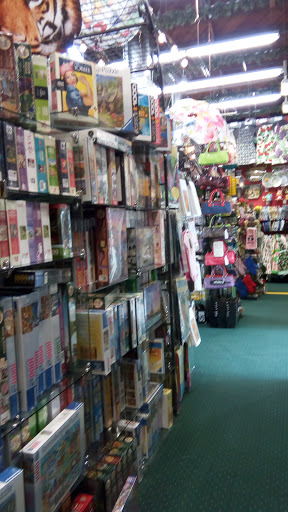 Store «Mixed Bag», reviews and photos, 2405 K St, Sacramento, CA 95816, USA