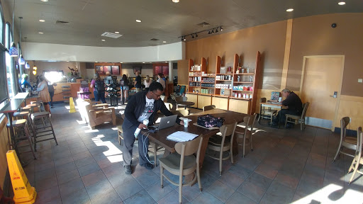 Starbucks image
