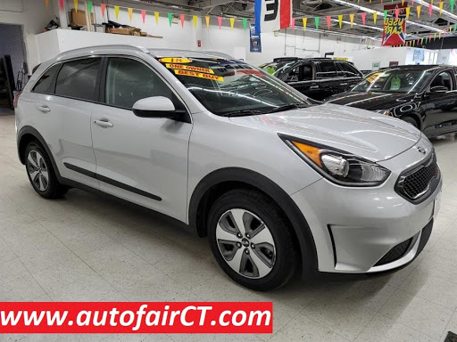 Used Car Dealer «Auto Fair Inc», reviews and photos, 775 Boston Post Rd, West Haven, CT 06516, USA