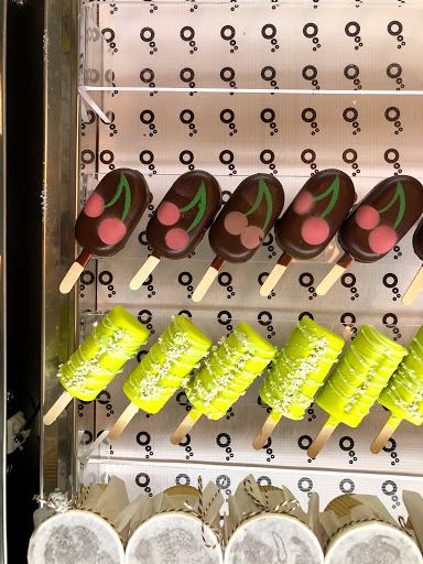 Dessert Shop «Sixth Course», reviews and photos, 1544 15th St, San Francisco, CA 94103, USA