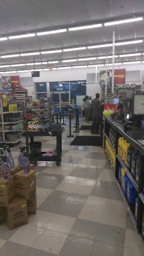 Auto Parts Store «Advance Auto Parts», reviews and photos, 6300 New Hampshire Ave NE, Takoma Park, MD 20912, USA