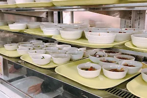 cafeteria image