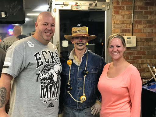 Billiards Supply Store «Southern Billiards, Inc.», reviews and photos, 4610 Atlanta Hwy, Loganville, GA 30052, USA