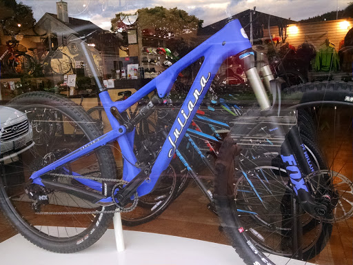 Bicycle Repair Shop «Revolution Bicycle Repair», reviews and photos, 1593 G St, Arcata, CA 95521, USA