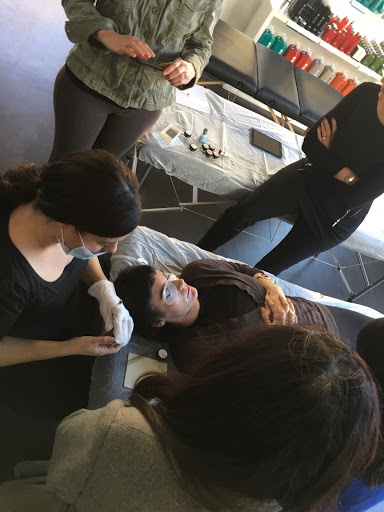 Day Spa «Faust Salon & Spa», reviews and photos, 110 Cooper St #100f, Santa Cruz, CA 95060, USA