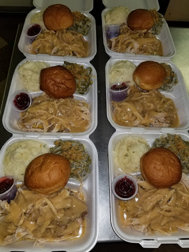 Caterer «Cup Stuff and Catering», reviews and photos, 827 Rayburn Dr, San Antonio, TX 78221, USA