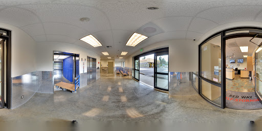 Self-Storage Facility «Red Way Self-Storage», reviews and photos, 18024 Redmond Way, Redmond, WA 98052, USA