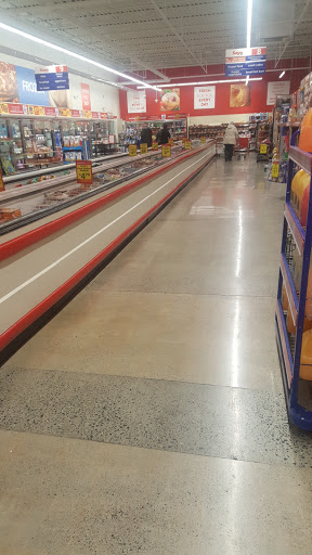 Grocery Store «Save-A-Lot», reviews and photos, 205 Eagle School Rd, Martinsburg, WV 25401, USA