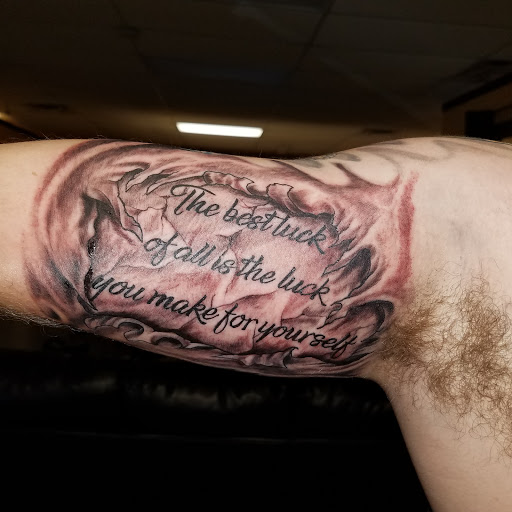 Explore tiny matching tattoo ideas, creative tattoo ideas in Dallas, available at Lizards Ink Tattoo and Piercing