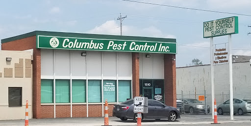 Columbus Pest Control image 2