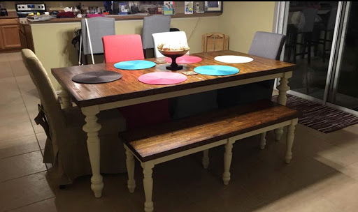 Furniture Store «Rooms To Go Furniture Store - Daytona Beach», reviews and photos, 2375 W International Speedway Blvd, Daytona Beach, FL 32114, USA