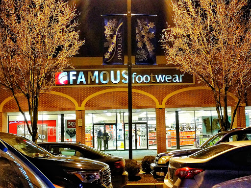 Shoe Store «Famous Footwear», reviews and photos, 835 E Baltimore Pike, Kennett Square, PA 19348, USA