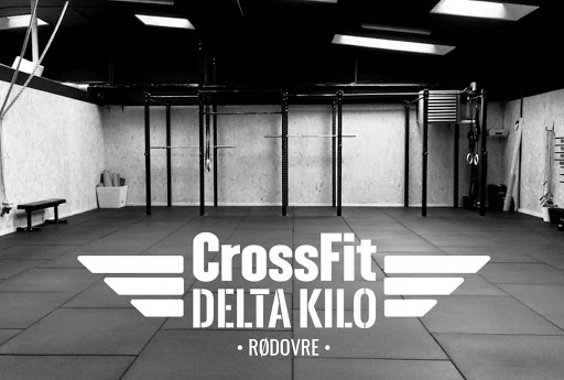 CrossFit Delta Kilo