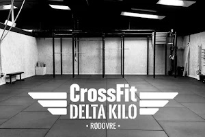 CrossFit Delta Kilo image