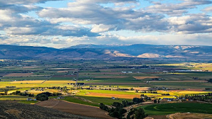 CENTRAL WASHINGTON CHIROPRACTIC